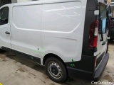  Opel  Vivaro  B Kasten/Combi Kasten L1H1 2 7t 1.6 turbo 92KW MT6 E6 #42