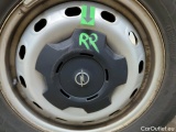  Opel  Vivaro  B Kasten/Combi Kasten L1H1 2 7t 1.6 turbo 92KW MT6 E6 #52