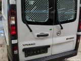  Opel  Vivaro  B Kasten/Combi Kasten L1H1 2 7t 1.6 turbo 92KW MT6 E6 #54