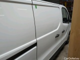  Opel  Vivaro  B Kasten/Combi Kasten L1H1 2 7t 1.6 turbo 92KW MT6 E6 #61