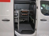  Peugeot  Expert  Kasten Premium L1 2.0 HDi 90KW MT6 E6dT #19