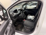  Peugeot  Partner  Premium L2 1.5 HDi 75KW MT5 E6dT #4