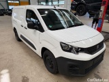  Peugeot  Partner  Premium L2 1.5 HDi 75KW MT5 E6dT #7