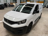  Peugeot  Partner  Premium L2 1.5 HDi 75KW MT5 E6dT #14
