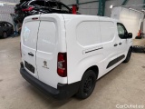  Peugeot  Partner  Premium L2 1.5 HDi 75KW MT5 E6dT #16
