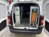  Peugeot  Partner  Premium L2 1.5 HDi 75KW MT5 E6dT #18
