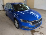  Skoda  Octavia  Combi First Edition 2.0 TDI 110KW AT7 E6dT #12