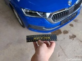  Skoda  Octavia  Combi First Edition 2.0 TDI 110KW AT7 E6dT #25