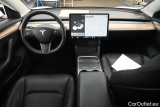  Tesla  Model 3 TESLA  Standard Reichweite Plus Hinterradantrieb 4d 208kW #3