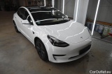  Tesla  Model 3 TESLA  Standard Reichweite Plus Hinterradantrieb 4d 208kW #7