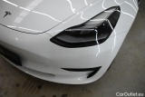 Tesla  Model 3 TESLA  Standard Reichweite Plus Hinterradantrieb 4d 208kW #28