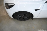  Tesla  Model 3 TESLA  Standard Reichweite Plus Hinterradantrieb 4d 208kW #73