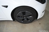  Tesla  Model 3 TESLA  Standard Reichweite Plus Hinterradantrieb 4d 208kW #80
