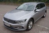  Volkswagen  Passat VW  Variant 2.0 TDI SCR Business 5d 110kW 