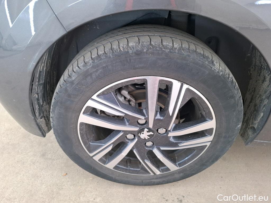  Peugeot  208  Allure Business 1.5 HDi 100CV BVM6 E6d #38