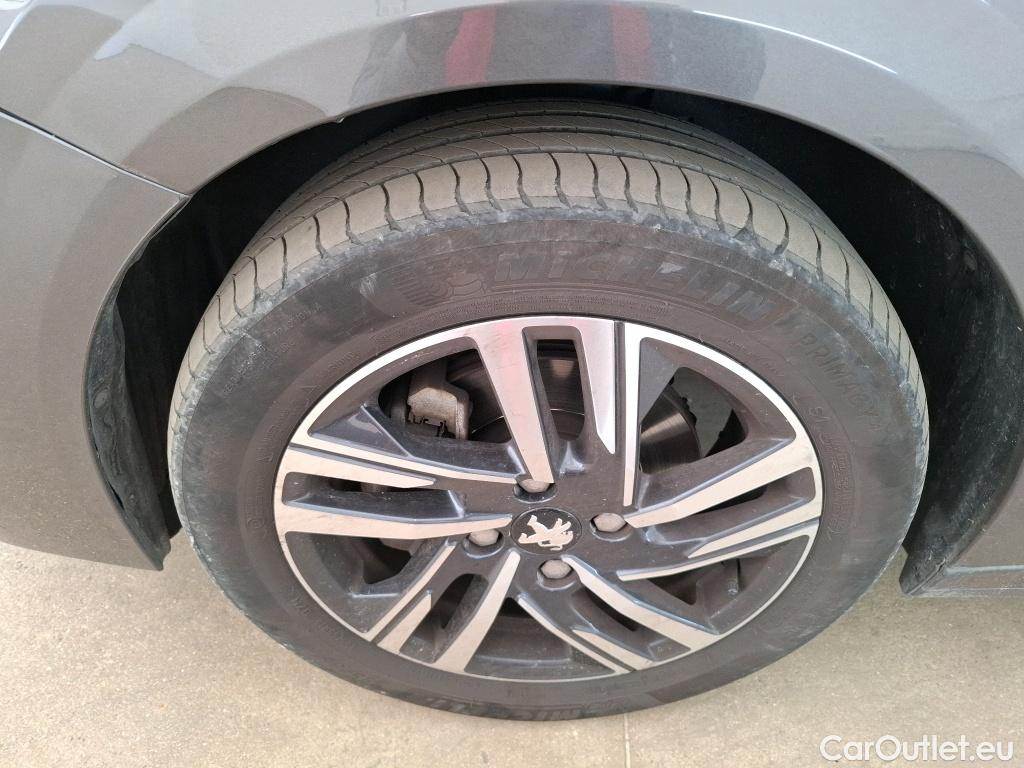  Peugeot  208  Allure Business 1.5 HDi 100CV BVM6 E6d #7