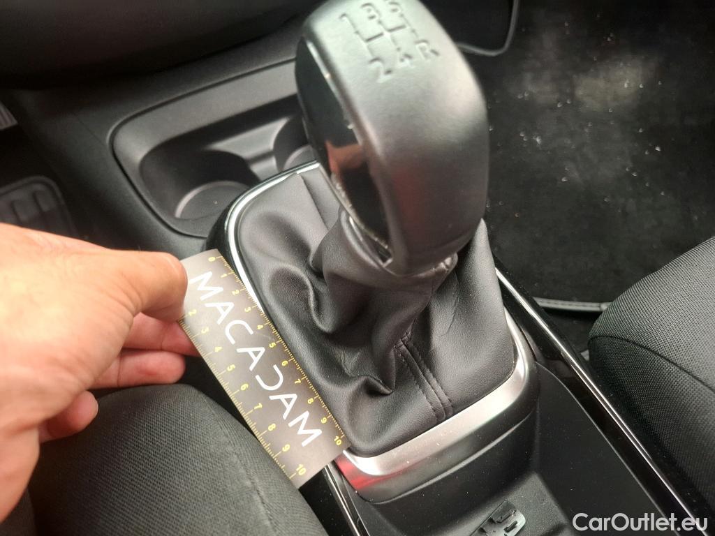  Citroen  C4 Cactus  Société VU 5p Berline BlueHDi 100 Feel Nav #12