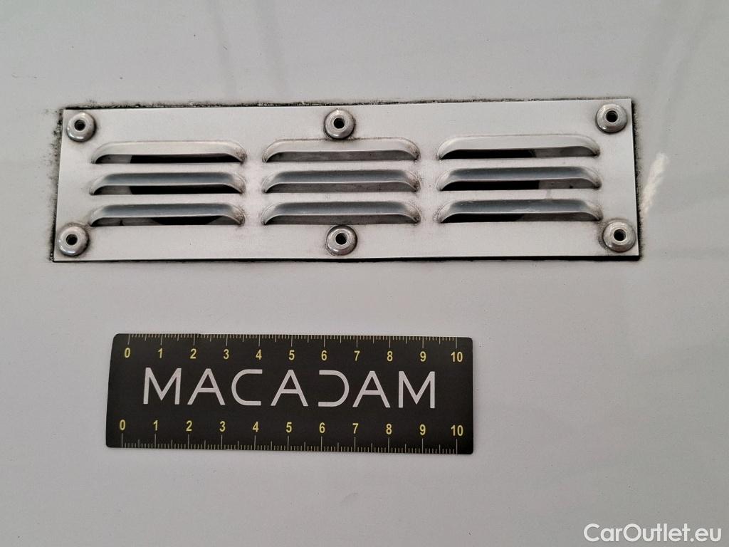  Citroen  Jumpy  Fourgon Club M 1.5 BlueHDi 100CV BVM6 E6d #36