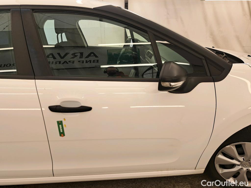  Citroen  C3  Société Live 1.2 PureTech 70CV BVM5 E6dT #13