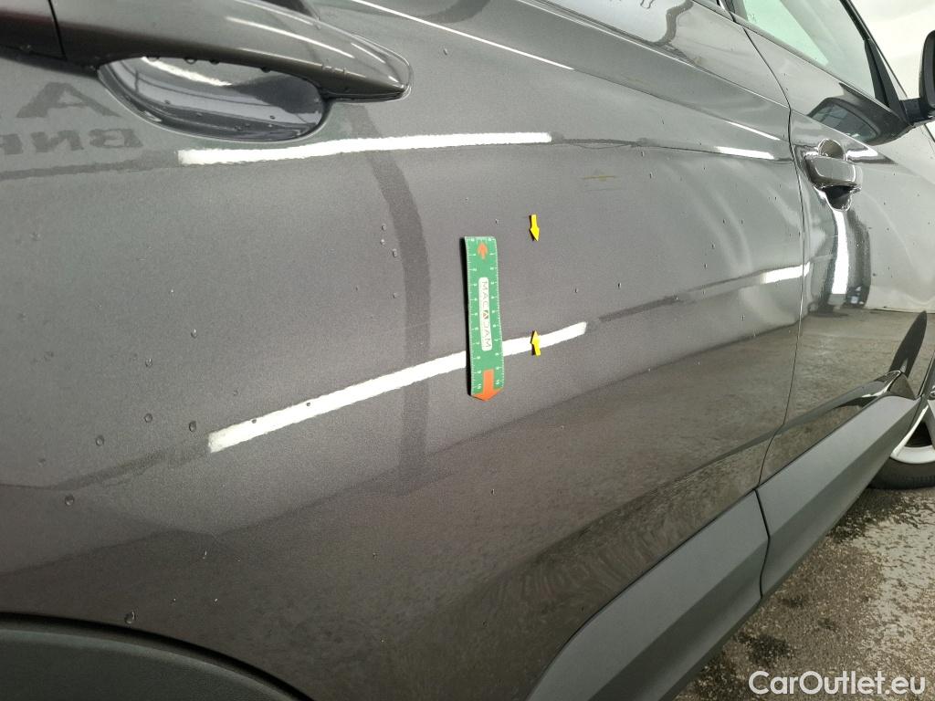  Opel   Grandland X Grandland X Business Edition 1.2 Turbo 130CV BVA8 E6d #3