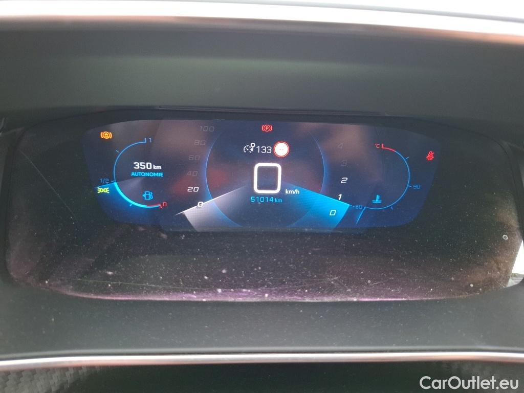  Peugeot  208  Allure Business 1.5 HDi 100CV BVM6 E6d #53