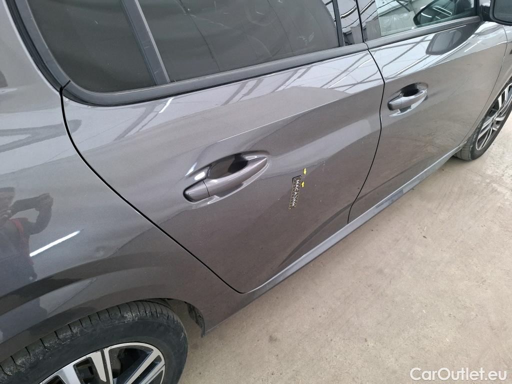  Peugeot  208  Allure Business 1.5 HDi 100CV BVM6 E6d #17