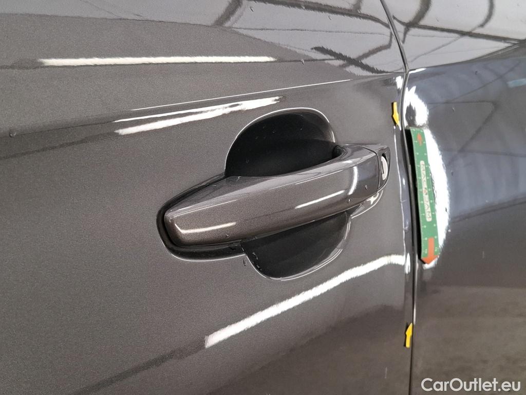  Opel   Grandland X Grandland X Business Edition 1.2 Turbo 130CV BVA8 E6d #2