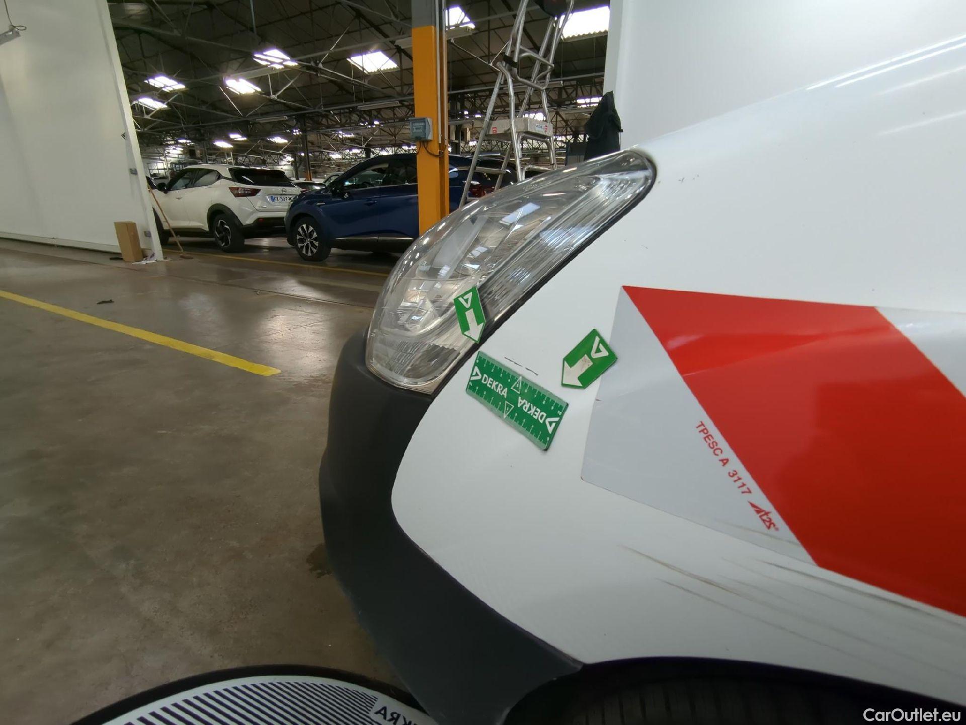  Citroen  Berlingo  Fourgon Club L1 (Court) 1.6 BlueHDi 100CV BVM5 E6 #22