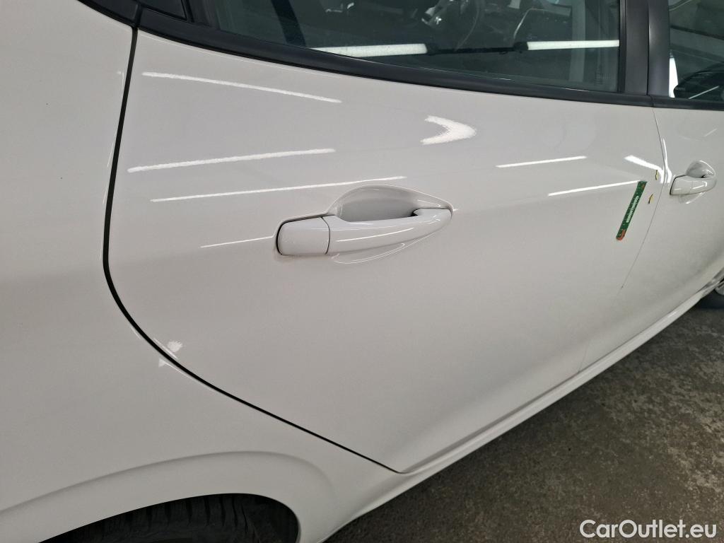  Peugeot  208 PEUGEOT  Affaire VU 5p Berline Puretech 82 S&S PREMIUM PACK #22