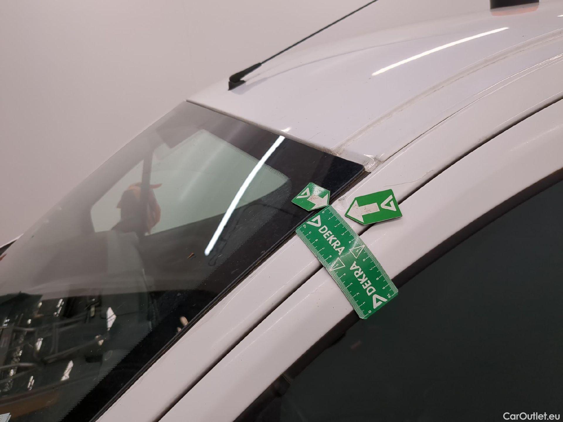  Citroen  Berlingo  Fourgon Club L1 (Court) 1.6 BlueHDi 100CV BVM5 E6 #28