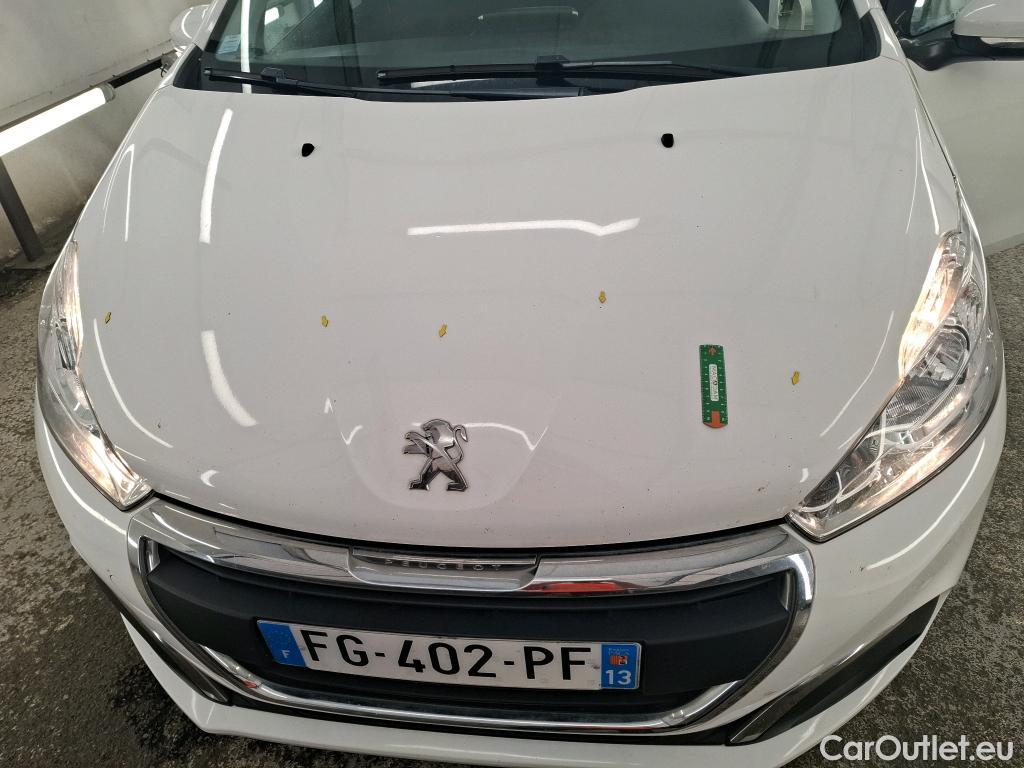  Peugeot  208 PEUGEOT  Affaire VU 5p Berline Puretech 82 S&S PREMIUM PACK #5