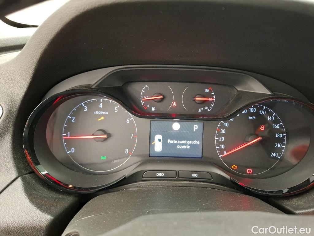  Opel   Grandland X Grandland X Business Edition 1.2 Turbo 130CV BVA8 E6d #6