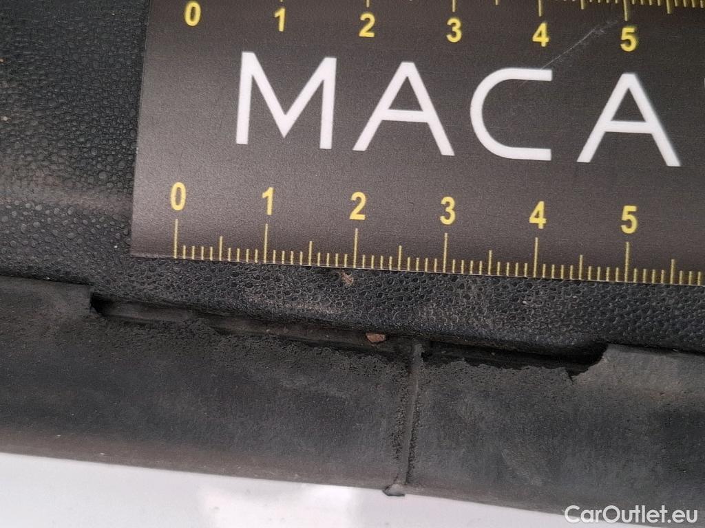  Citroen  C4 Cactus  Société VU 5p Berline BlueHDi 100 Feel Nav #2