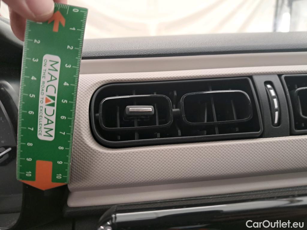  Citroen  C3  Société Live 1.2 PureTech 70CV BVM5 E6dT #8