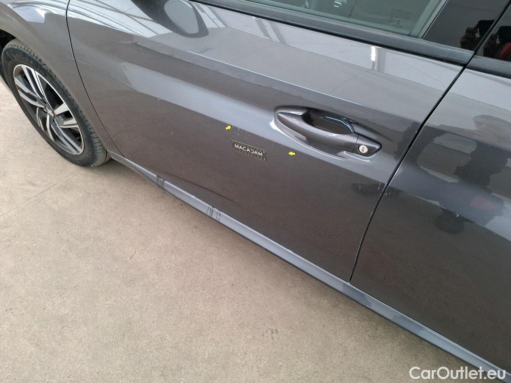  Peugeot  208  Allure Business 1.5 HDi 100CV BVM6 E6d #4