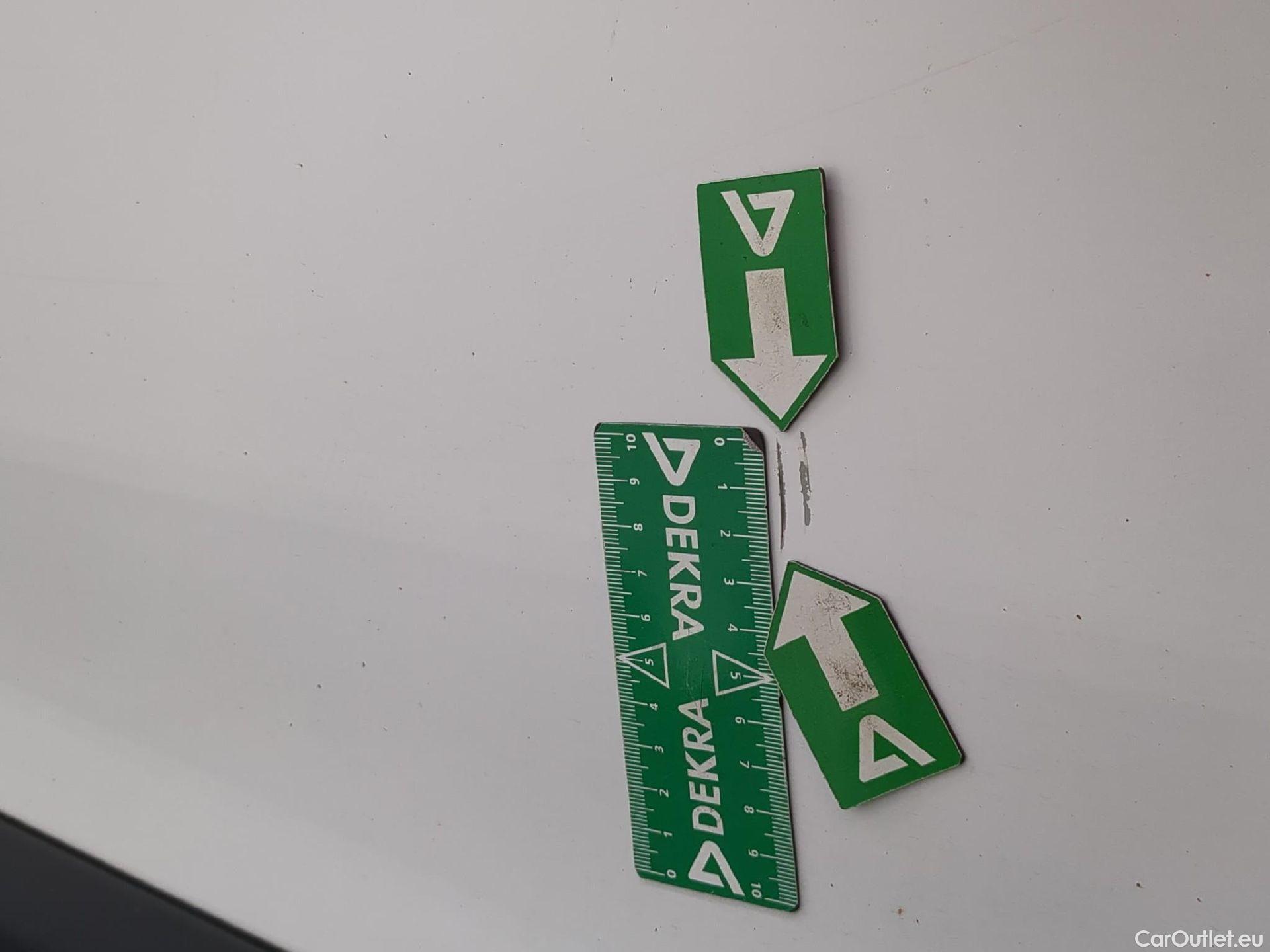 Citroen  Berlingo  Fourgon Club L1 (Court) 1.6 BlueHDi 100CV BVM5 E6 #12
