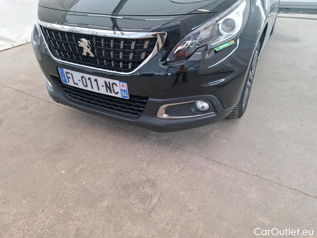  Peugeot  2008  Active Business 1.5 HDi 100CV BVM5 E6dT #11