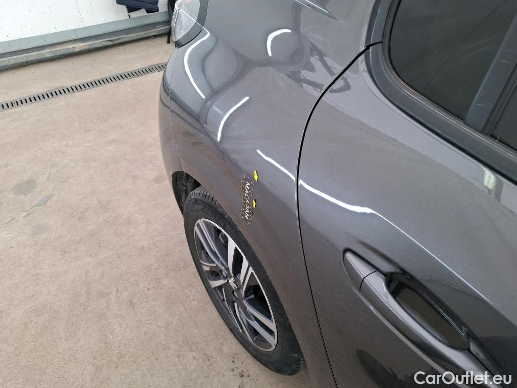  Peugeot  208  Allure Business 1.5 HDi 100CV BVM6 E6d #24
