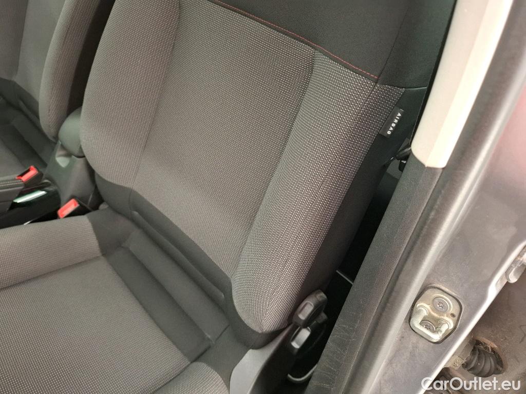  Citroen  C4 Cactus  Feel Business 1.2 PureTech 110CV BVM6 E6dT #8