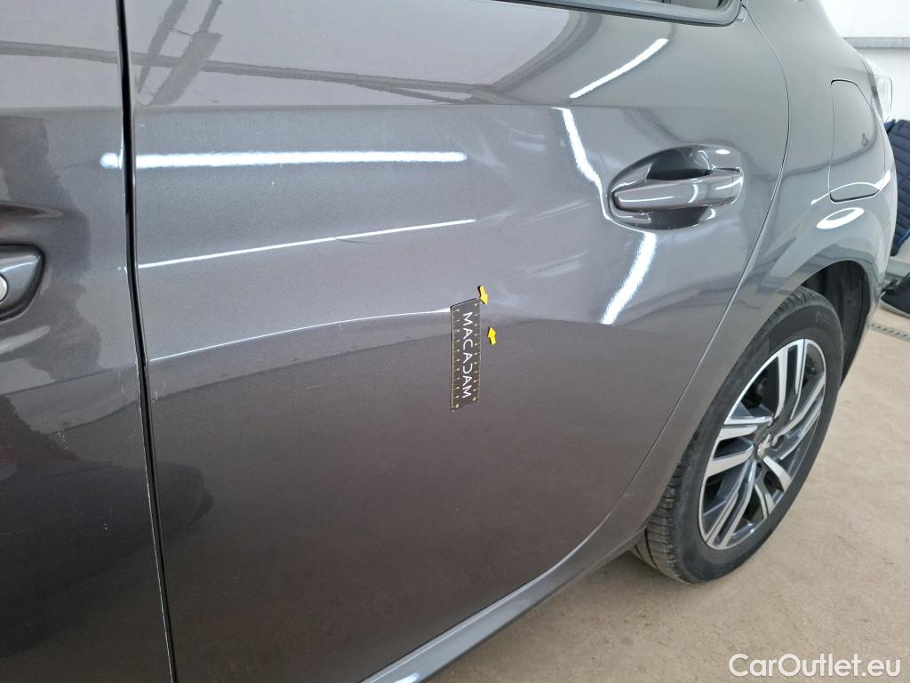  Peugeot  208  Allure Business 1.5 HDi 100CV BVM6 E6d #44