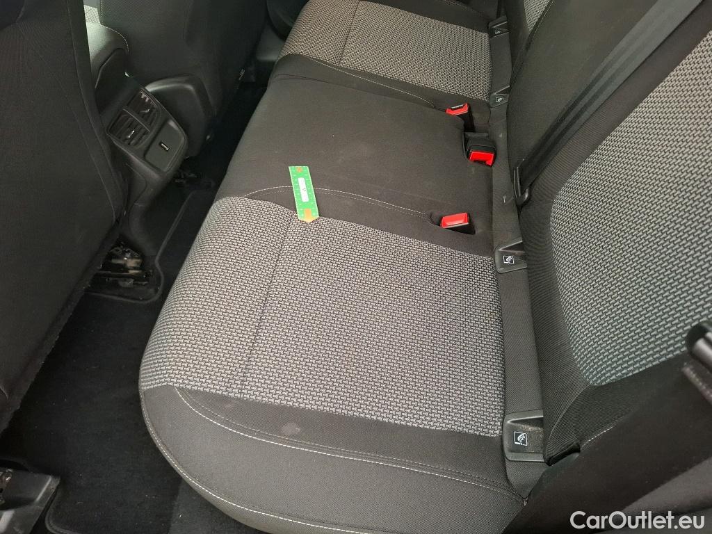  Opel   Grandland X Grandland X Business Edition 1.2 Turbo 130CV BVA8 E6d #5