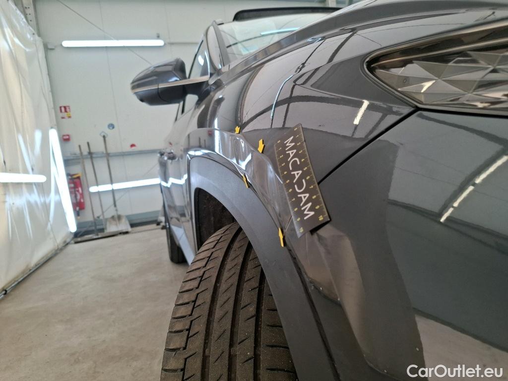  Hyundai  Tucson HYUNDAI  / 2020 / 5P / SUV 1.6 PHEV 265 HTRAC EXECUTIVE 4WD AUTO #2