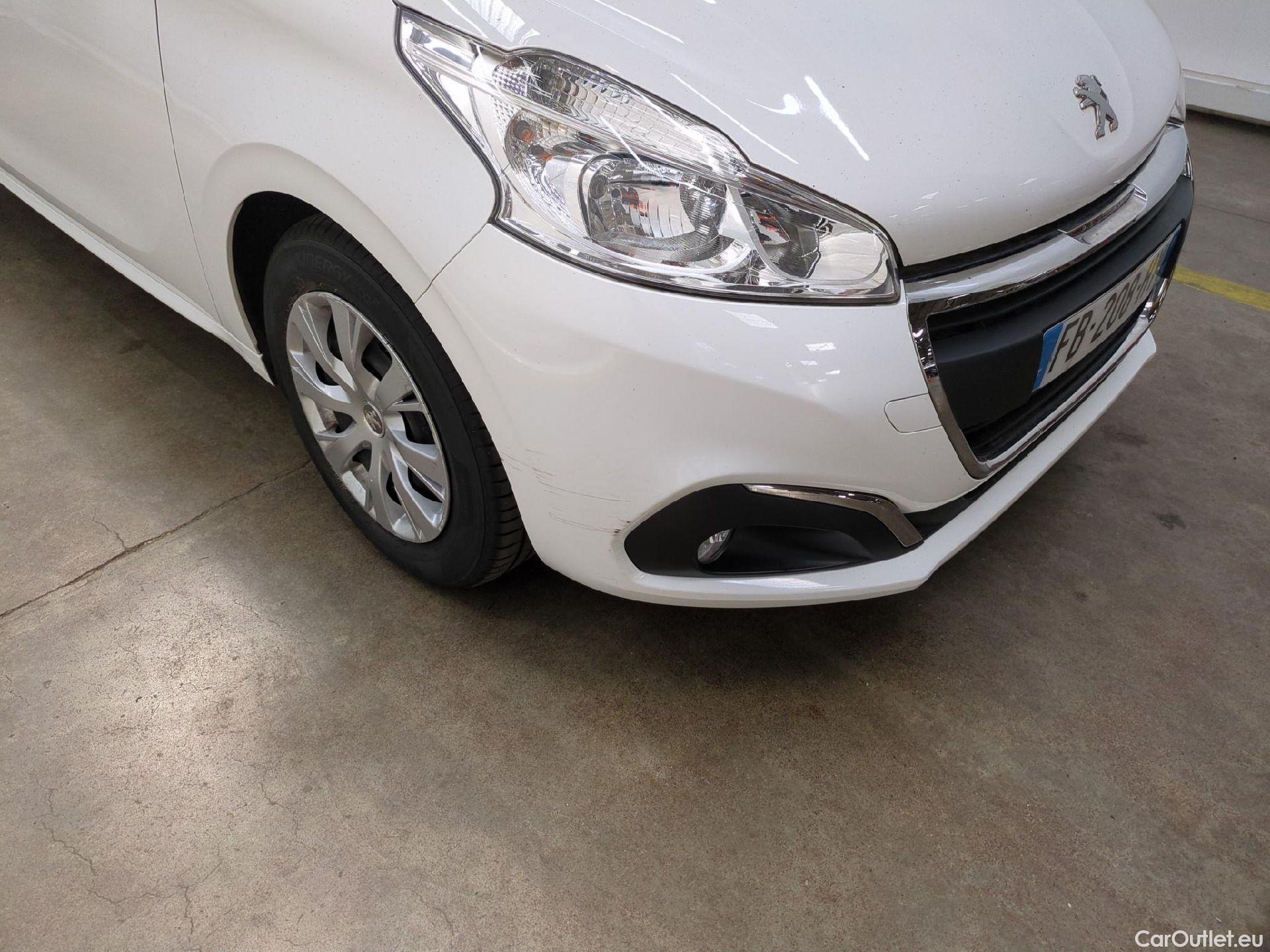  Peugeot  208  Affaire Premium Pack 1.2 80CV BVM5 E6dT #14