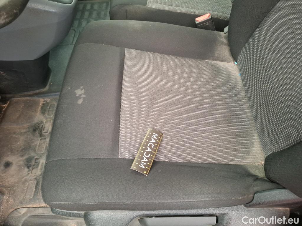  Citroen  Jumpy  Fourgon Club M 1.5 BlueHDi 100CV BVM6 E6d #32