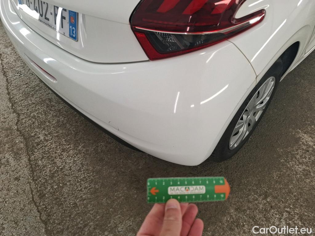  Peugeot  208 PEUGEOT  Affaire VU 5p Berline Puretech 82 S&S PREMIUM PACK #13