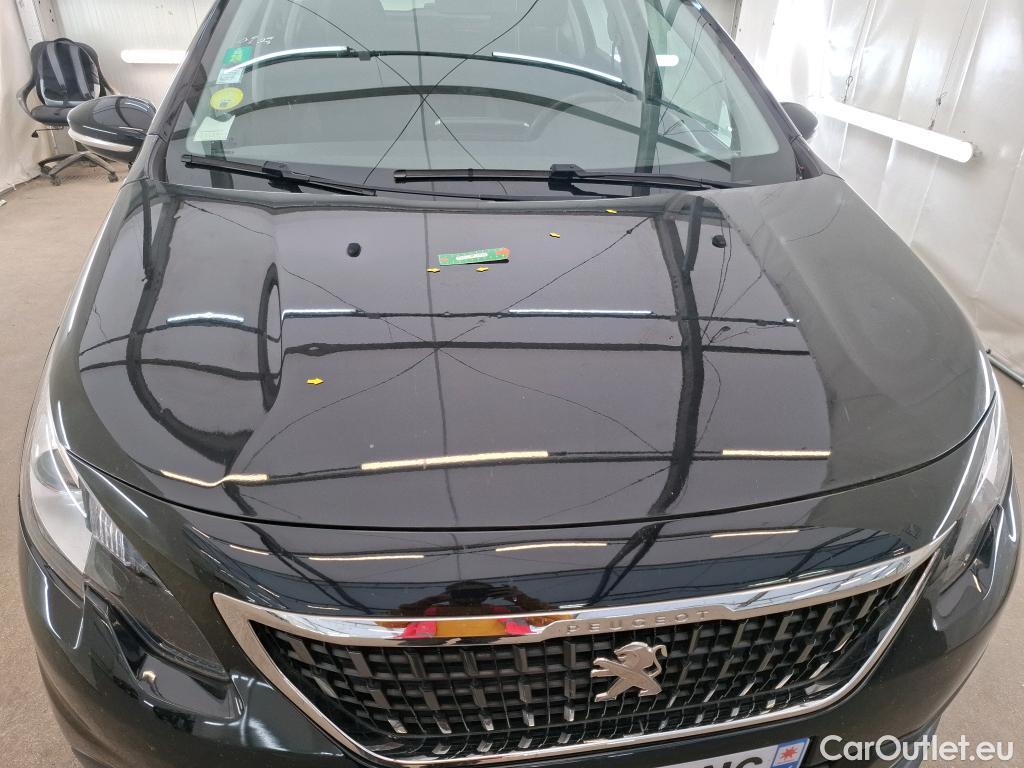  Peugeot  2008  Active Business 1.5 HDi 100CV BVM5 E6dT #5