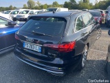  Audi  A4 AUDI  Avant / 2019 / 5P / Break 30 TDI 136 S tronic Business line #3