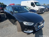  Audi  A4 AUDI  Avant / 2019 / 5P / Break 30 TDI 136 S tronic Business line #4