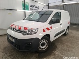  Citroen  Berlingo  Fourgon Worker M 1000 1.2 PureTech 130CV BVA8 E6d 