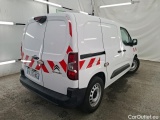  Citroen  Berlingo  Fourgon Worker M 1000 1.2 PureTech 130CV BVA8 E6d #3
